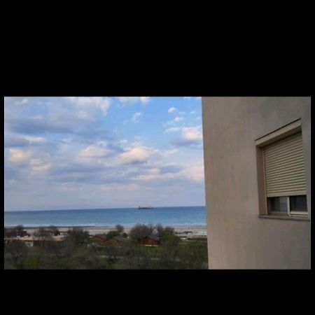 Frontal View By Twin Residence Mamaia Dış mekan fotoğraf