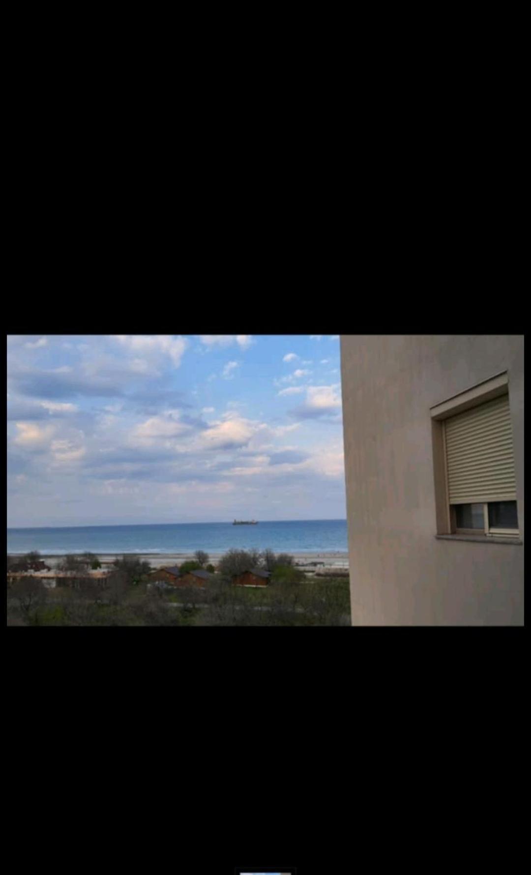 Frontal View By Twin Residence Mamaia Dış mekan fotoğraf