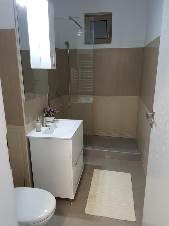 Frontal View By Twin Residence Mamaia Dış mekan fotoğraf
